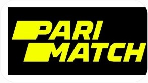 Parimatch Logo