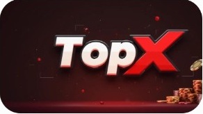 Topx Logo